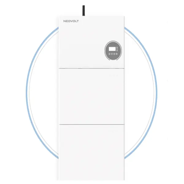 10kW சிங்கிள் பேஸ் ஹைப்ரிட் இன்வெர்ட்டர்