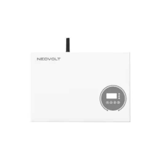 12kW சிங்கிள் பேஸ் ஹைப்ரிட் இன்வெர்ட்டர்